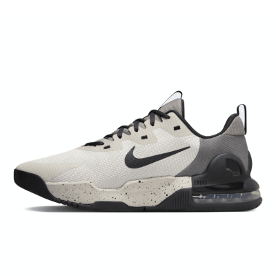 Кросівки чоловічі Nike Air Max Alpha Trainer 5 Сірі Кросівки чоловічі Nike Air Max Alpha Trainer 5 Сірі