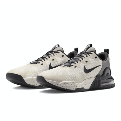 Кросівки чоловічі Nike Air Max Alpha Trainer 5 Сірі Кросівки чоловічі Nike Air Max Alpha Trainer 5 Сірі