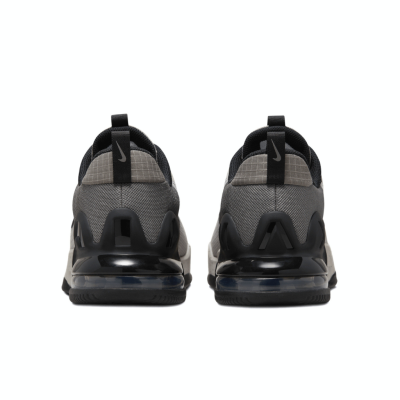 Кросівки чоловічі Nike Air Max Alpha Trainer 5 Сірі Кросівки чоловічі Nike Air Max Alpha Trainer 5 Сірі