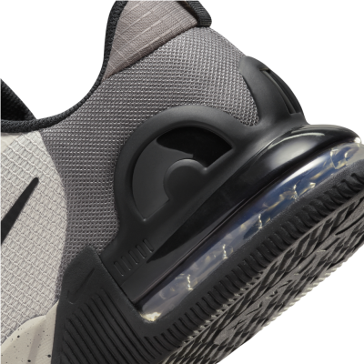 Кросівки чоловічі Nike Air Max Alpha Trainer 5 Сірі Кросівки чоловічі Nike Air Max Alpha Trainer 5 Сірі