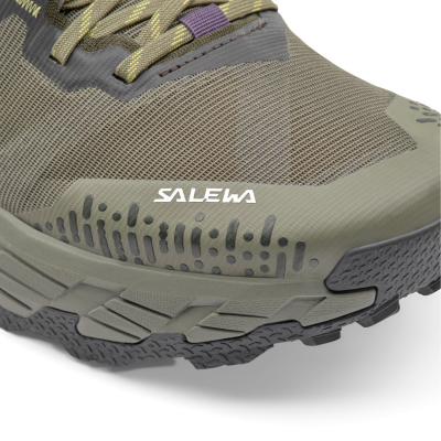Кроссовки мужские Salewa PEDROC 2 MAX M Кроссовки мужские Salewa PEDROC 2 MAX M