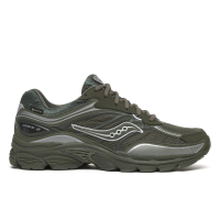 Кроссовки мужские Saucony PROGRID OMNI 9 GTX Хаки