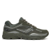 Кроссовки мужские Saucony PROGRID OMNI 9 GTX Хаки
