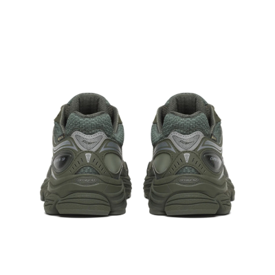 Кроссовки мужские Saucony PROGRID OMNI 9 GTX Хаки Кроссовки мужские Saucony PROGRID OMNI 9 GTX Хаки