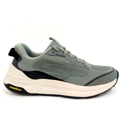 Кросівки чоловічі Skechers Global Jogger - Covert Кросівки чоловічі Skechers Global Jogger - Covert