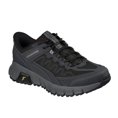 Кросівки чоловічі Skechers Summits AT Pro 237987 BKCC Кросівки чоловічі Skechers Summits AT Pro 237987 BKCC