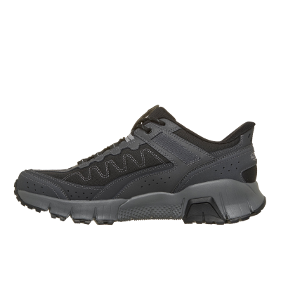 Кросівки чоловічі Skechers Summits AT Pro 237987 BKCC Кросівки чоловічі Skechers Summits AT Pro 237987 BKCC