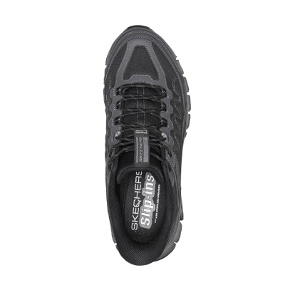 Кросівки чоловічі Skechers Summits AT Pro 237987 BKCC Кросівки чоловічі Skechers Summits AT Pro 237987 BKCC