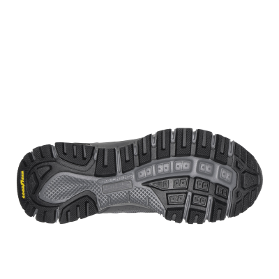 Кросівки чоловічі Skechers Summits AT Pro 237987 BKCC Кросівки чоловічі Skechers Summits AT Pro 237987 BKCC