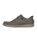 Мокасини чоловічі Skechers Melson Coronado Сірі Мокасини чоловічі Skechers Melson Coronado Сірі
