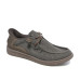 Мокасини чоловічі Skechers Melson Coronado Сірі Мокасини чоловічі Skechers Melson Coronado Сірі
