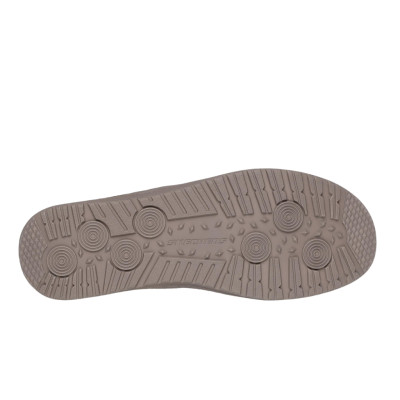 Мокасини чоловічі Skechers Melson Coronado Сірі Мокасини чоловічі Skechers Melson Coronado Сірі