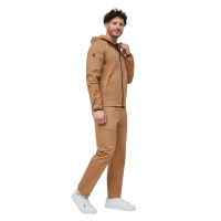 Спортивний костюм чоловічий Avecs Stretch Cotton Коричневий Спортивний костюм чоловічий Avecs Stretch Cotton Коричневий