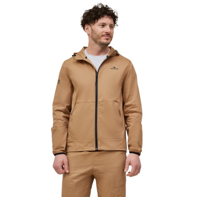 Спортивний костюм чоловічий Avecs Stretch Cotton Коричневий Спортивний костюм чоловічий Avecs Stretch Cotton Коричневий