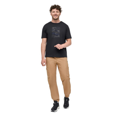 Спортивний костюм чоловічий Avecs Stretch Cotton Коричневий Спортивний костюм чоловічий Avecs Stretch Cotton Коричневий