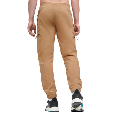 Спортивний костюм чоловічий Avecs Stretch Cotton Коричневий Спортивний костюм чоловічий Avecs Stretch Cotton Коричневий