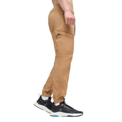 Спортивний костюм чоловічий Avecs Stretch Cotton Коричневий Спортивний костюм чоловічий Avecs Stretch Cotton Коричневий