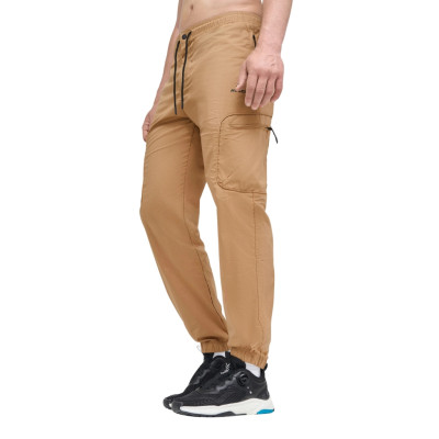Спортивний костюм чоловічий Avecs Stretch Cotton Коричневий Спортивний костюм чоловічий Avecs Stretch Cotton Коричневий
