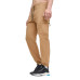Спортивний костюм чоловічий Avecs Stretch Cotton Коричневий Спортивний костюм чоловічий Avecs Stretch Cotton Коричневий