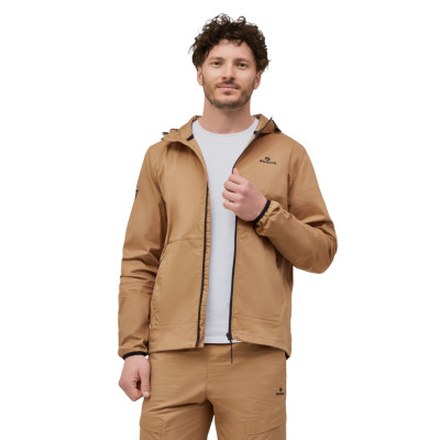 Спортивний костюм чоловічий Avecs Stretch Cotton Коричневий Спортивний костюм чоловічий Avecs Stretch Cotton Коричневий