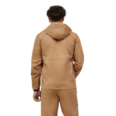 Спортивний костюм чоловічий Avecs Stretch Cotton Коричневий Спортивний костюм чоловічий Avecs Stretch Cotton Коричневий
