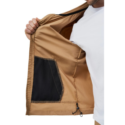 Спортивний костюм чоловічий Avecs Stretch Cotton Коричневий Спортивний костюм чоловічий Avecs Stretch Cotton Коричневий