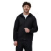 Спортивний костюм чоловічий Avecs Stretch Cotton Чорний Спортивний костюм чоловічий Avecs Stretch Cotton Чорний