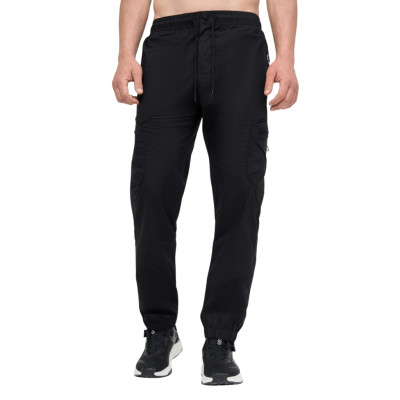 Спортивний костюм чоловічий Avecs Stretch Cotton Чорний Спортивний костюм чоловічий Avecs Stretch Cotton Чорний