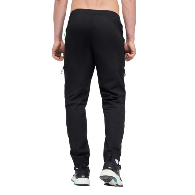 Спортивний костюм чоловічий Avecs Stretch Cotton Чорний Спортивний костюм чоловічий Avecs Stretch Cotton Чорний