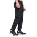 Спортивний костюм чоловічий Avecs Stretch Cotton Чорний Спортивний костюм чоловічий Avecs Stretch Cotton Чорний