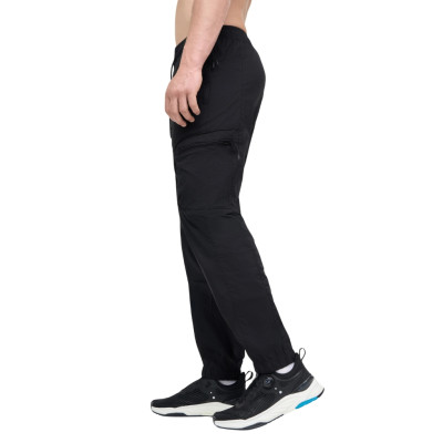 Спортивний костюм чоловічий Avecs Stretch Cotton Чорний Спортивний костюм чоловічий Avecs Stretch Cotton Чорний