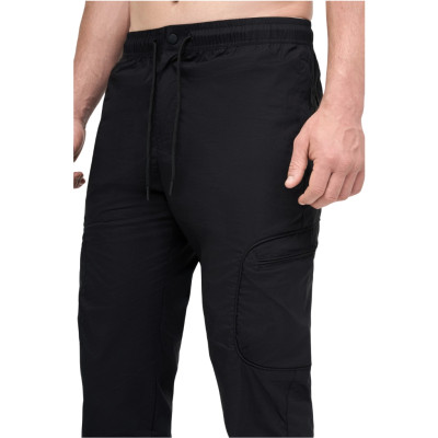 Спортивний костюм чоловічий Avecs Stretch Cotton Чорний Спортивний костюм чоловічий Avecs Stretch Cotton Чорний