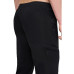 Спортивний костюм чоловічий Avecs Stretch Cotton Чорний Спортивний костюм чоловічий Avecs Stretch Cotton Чорний