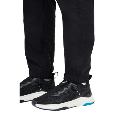 Спортивний костюм чоловічий Avecs Stretch Cotton Чорний Спортивний костюм чоловічий Avecs Stretch Cotton Чорний