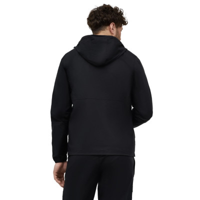 Спортивний костюм чоловічий Avecs Stretch Cotton Чорний Спортивний костюм чоловічий Avecs Stretch Cotton Чорний