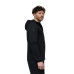 Спортивний костюм чоловічий Avecs Stretch Cotton Чорний Спортивний костюм чоловічий Avecs Stretch Cotton Чорний