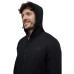 Спортивний костюм чоловічий Avecs Stretch Cotton Чорний Спортивний костюм чоловічий Avecs Stretch Cotton Чорний