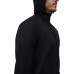 Спортивний костюм чоловічий Avecs Stretch Cotton Чорний Спортивний костюм чоловічий Avecs Stretch Cotton Чорний
