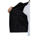 Спортивний костюм чоловічий Avecs Stretch Cotton Чорний Спортивний костюм чоловічий Avecs Stretch Cotton Чорний