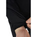Спортивний костюм чоловічий Avecs Stretch Cotton Чорний Спортивний костюм чоловічий Avecs Stretch Cotton Чорний