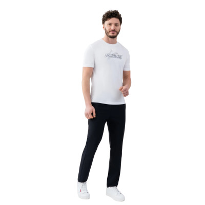 Спортивні штани Avecs 4-Way Stretch Чорні Спортивні штани Avecs 4-Way Stretch Чорні