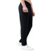 Спортивні штани Avecs 4-Way Stretch Чорні Спортивні штани Avecs 4-Way Stretch Чорні