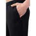 Спортивні штани Avecs 4-Way Stretch Чорні Спортивні штани Avecs 4-Way Stretch Чорні