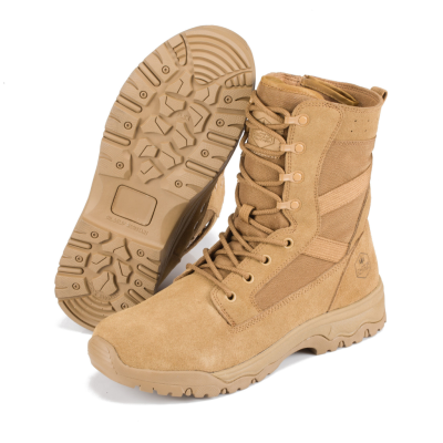 Тактические берцы мужские Alpine Crown Military Pathfinder Койот Тактические берцы мужские Alpine Crown Military Pathfinder Койот