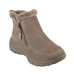 Черевики жіночі Skechers Relaxed Fit: Easy Going - Cool Zip! Бежеві
