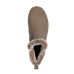 Черевики жіночі Skechers Relaxed Fit: Easy Going - Cool Zip! Бежеві