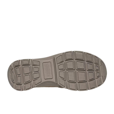 Черевики жіночі Skechers Relaxed Fit: Easy Going - Cool Zip! Бежеві