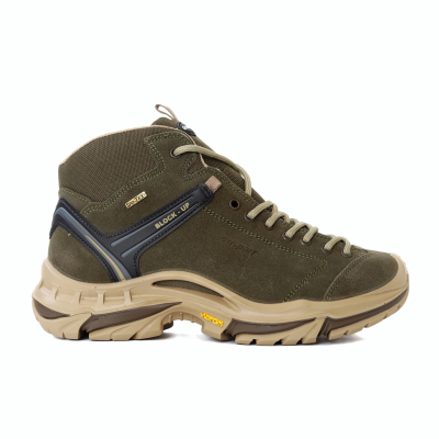 Черевики тактичні Grisport Waterproof