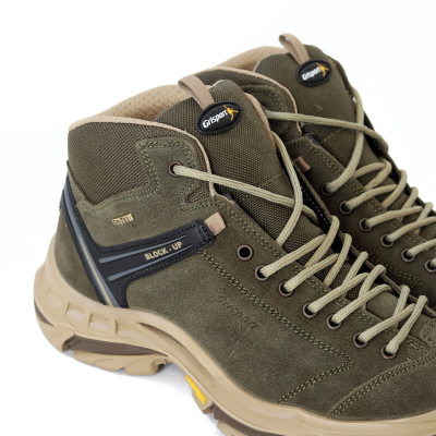 Черевики тактичні Grisport Waterproof Черевики тактичні Grisport Waterproof