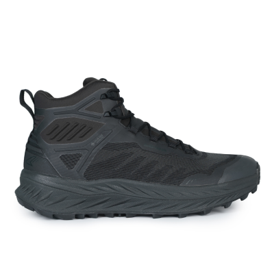 Черевики трекінгові LOWA Fortux GTX QC Black 2
